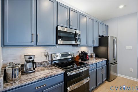 Tiny photo for 1465 Westhall Gardens Drive, North Chesterfield, VA 23235 (MLS # 2601661)