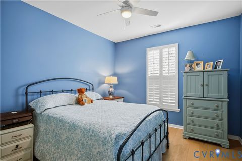 Tiny photo for 1465 Westhall Gardens Drive, North Chesterfield, VA 23235 (MLS # 2601661)