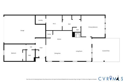 Tiny photo for 1465 Westhall Gardens Drive, North Chesterfield, VA 23235 (MLS # 2601661)