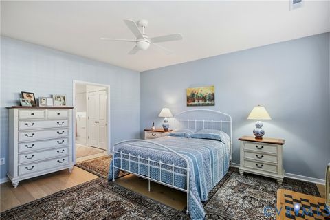 Tiny photo for 1465 Westhall Gardens Drive, North Chesterfield, VA 23235 (MLS # 2601661)