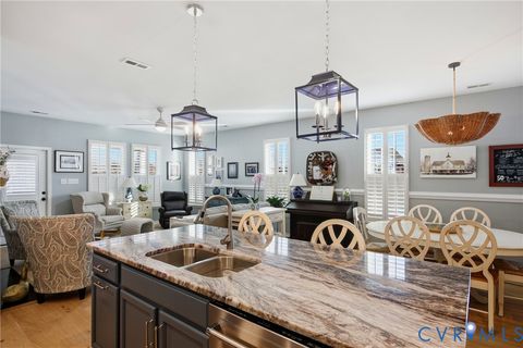 Tiny photo for 1465 Westhall Gardens Drive, North Chesterfield, VA 23235 (MLS # 2601661)