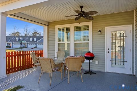 Tiny photo for 1465 Westhall Gardens Drive, North Chesterfield, VA 23235 (MLS # 2601661)