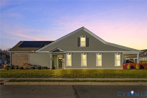 Tiny photo for 1465 Westhall Gardens Drive, North Chesterfield, VA 23235 (MLS # 2601661)