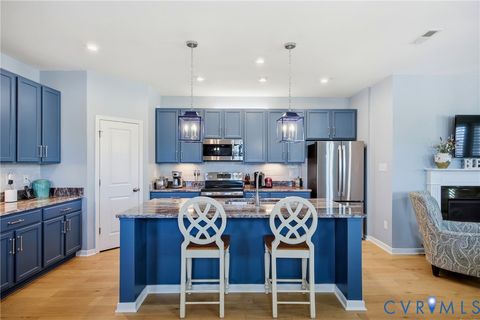 Tiny photo for 1465 Westhall Gardens Drive, North Chesterfield, VA 23235 (MLS # 2601661)