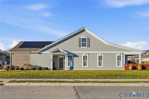 Tiny photo for 1465 Westhall Gardens Drive, North Chesterfield, VA 23235 (MLS # 2601661)