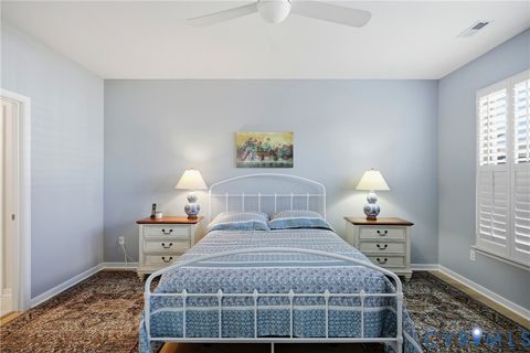 Tiny photo for 1465 Westhall Gardens Drive, North Chesterfield, VA 23235 (MLS # 2601661)