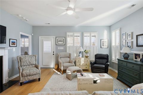 Tiny photo for 1465 Westhall Gardens Drive, North Chesterfield, VA 23235 (MLS # 2601661)