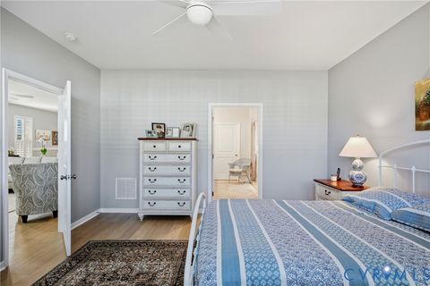 Tiny photo for 1465 Westhall Gardens Drive, North Chesterfield, VA 23235 (MLS # 2601661)