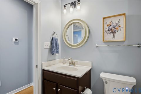 Tiny photo for 1465 Westhall Gardens Drive, North Chesterfield, VA 23235 (MLS # 2601661)