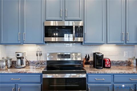 Tiny photo for 1465 Westhall Gardens Drive, North Chesterfield, VA 23235 (MLS # 2601661)