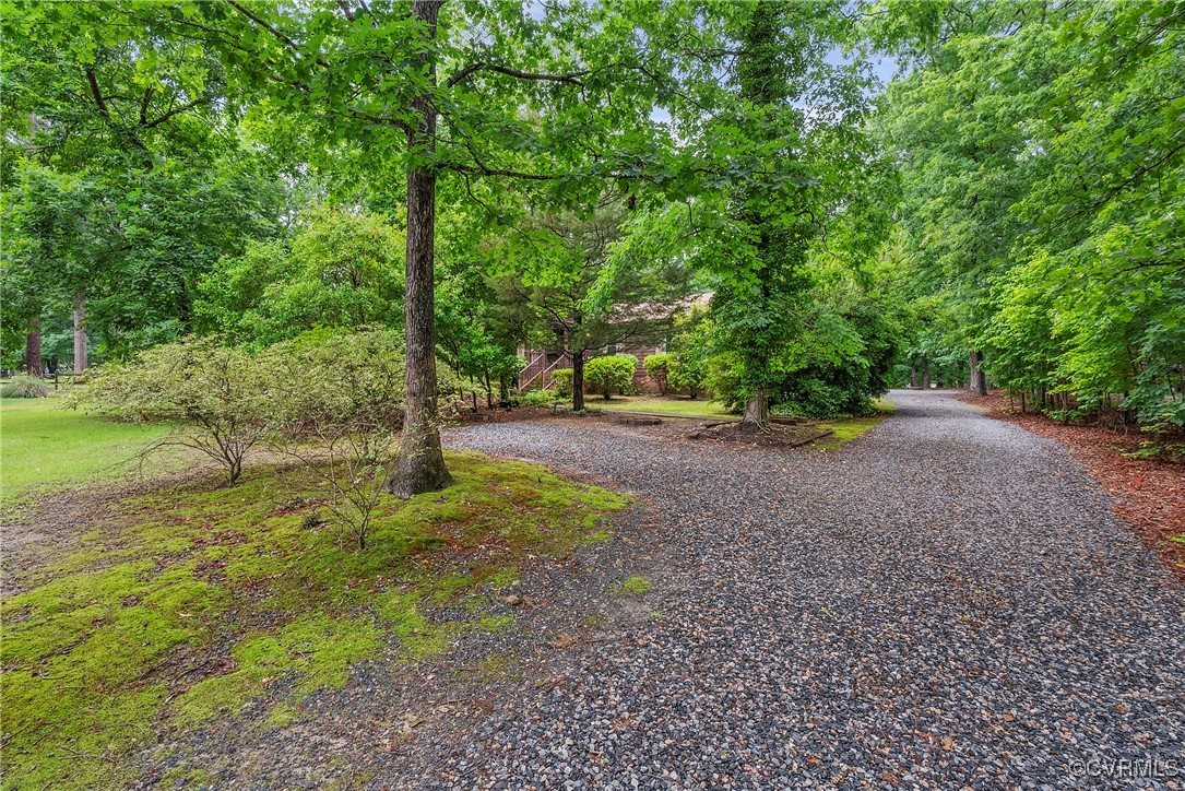 7810 Cogbill Road