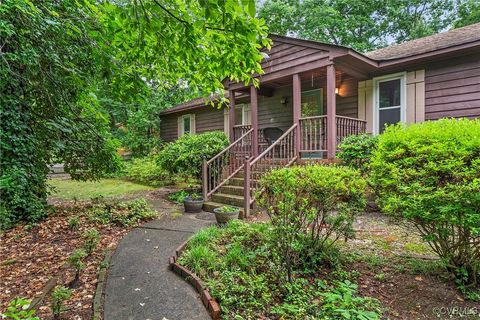 7810 Cogbill Road Chesterfield VA 23832