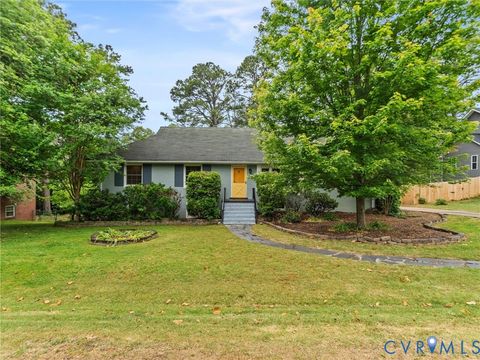 Photo of 1952 Lansing Avenue, Richmond, VA 23225 (MLS # 2611995)