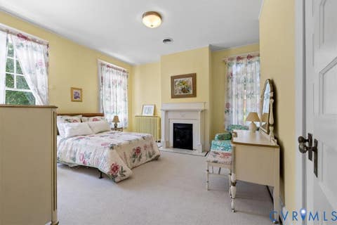 Tiny photo for 6416 Three Chopt Road, Richmond, VA 23226 (MLS # 2616928)