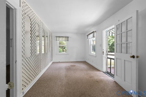 Tiny photo for 6416 Three Chopt Road, Richmond, VA 23226 (MLS # 2616928)