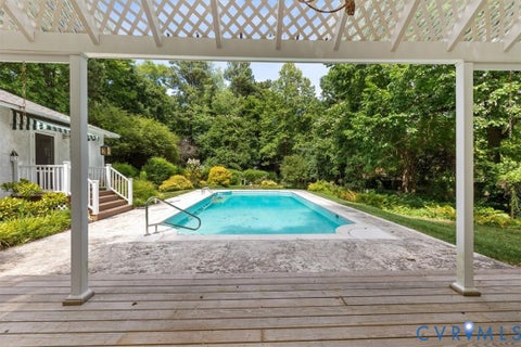 Tiny photo for 6416 Three Chopt Road, Richmond, VA 23226 (MLS # 2616928)