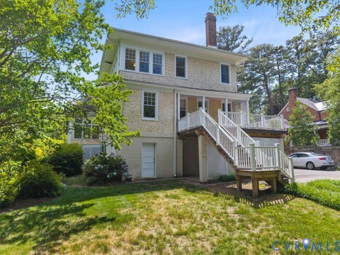 Tiny photo for 6416 Three Chopt Road, Richmond, VA 23226 (MLS # 2616928)