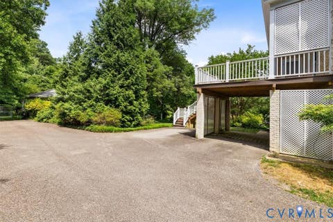 Tiny photo for 6416 Three Chopt Road, Richmond, VA 23226 (MLS # 2616928)