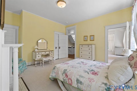 Tiny photo for 6416 Three Chopt Road, Richmond, VA 23226 (MLS # 2616928)