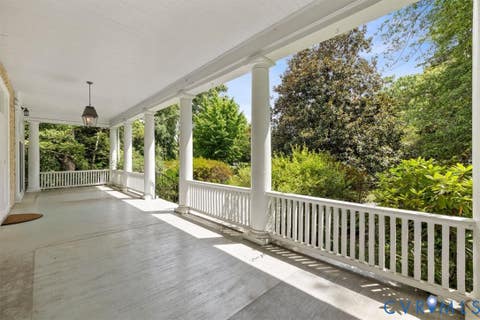 Tiny photo for 6416 Three Chopt Road, Richmond, VA 23226 (MLS # 2616928)