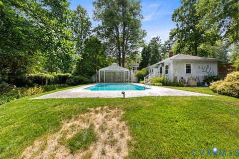 Tiny photo for 6416 Three Chopt Road, Richmond, VA 23226 (MLS # 2616928)