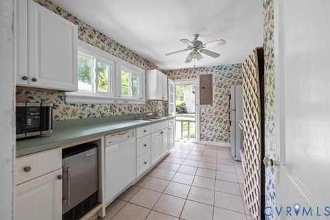 Tiny photo for 6416 Three Chopt Road, Richmond, VA 23226 (MLS # 2616928)