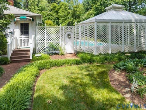 Tiny photo for 6416 Three Chopt Road, Richmond, VA 23226 (MLS # 2616928)