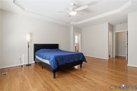 Tiny photo for 2605 Trellis Green Circle, Henrico, VA 23233 (MLS # 2605221)