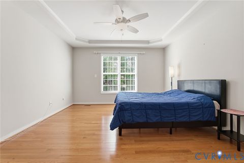 Tiny photo for 2605 Trellis Green Circle, Henrico, VA 23233 (MLS # 2605221)