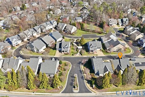 Tiny photo for 2605 Trellis Green Circle, Henrico, VA 23233 (MLS # 2605221)