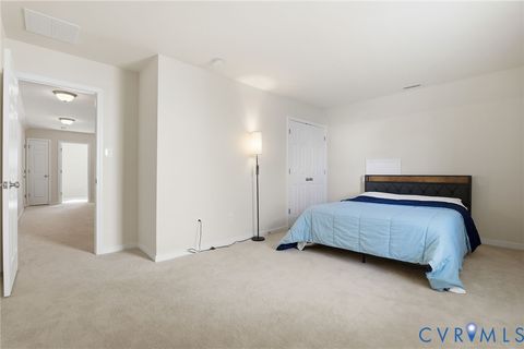 Tiny photo for 2605 Trellis Green Circle, Henrico, VA 23233 (MLS # 2605221)