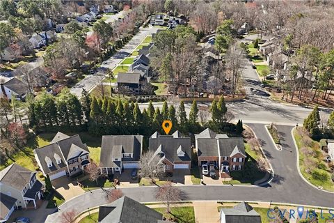 Tiny photo for 2605 Trellis Green Circle, Henrico, VA 23233 (MLS # 2605221)