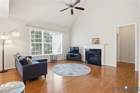 Tiny photo for 2605 Trellis Green Circle, Henrico, VA 23233 (MLS # 2605221)