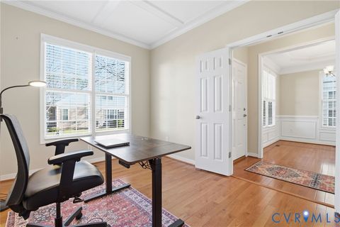 Tiny photo for 2605 Trellis Green Circle, Henrico, VA 23233 (MLS # 2605221)