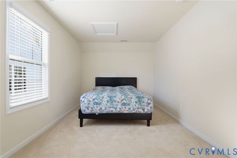 Tiny photo for 2605 Trellis Green Circle, Henrico, VA 23233 (MLS # 2605221)