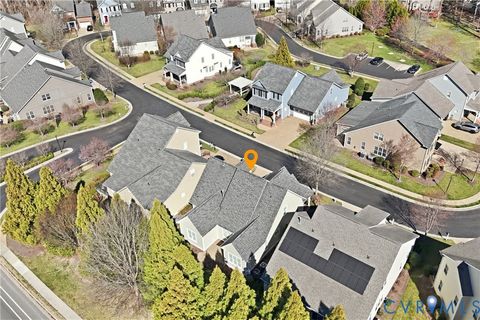 Tiny photo for 2605 Trellis Green Circle, Henrico, VA 23233 (MLS # 2605221)