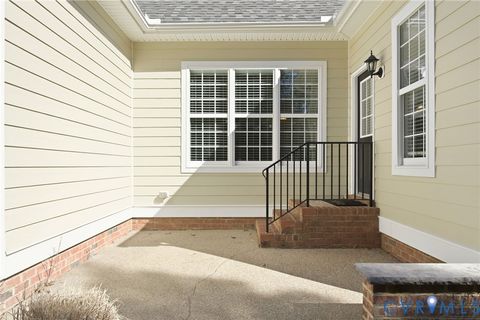 Tiny photo for 2605 Trellis Green Circle, Henrico, VA 23233 (MLS # 2605221)