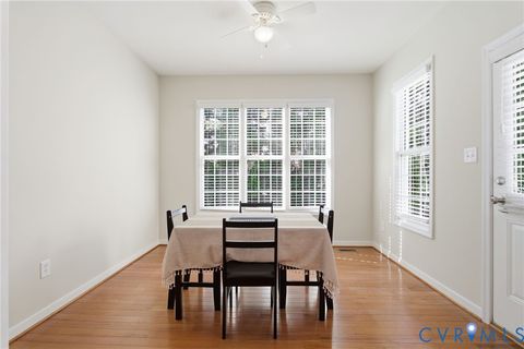 Tiny photo for 2605 Trellis Green Circle, Henrico, VA 23233 (MLS # 2605221)