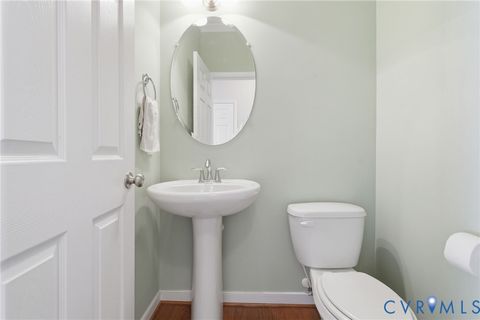 Tiny photo for 2605 Trellis Green Circle, Henrico, VA 23233 (MLS # 2605221)