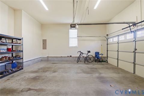 Tiny photo for 2605 Trellis Green Circle, Henrico, VA 23233 (MLS # 2605221)