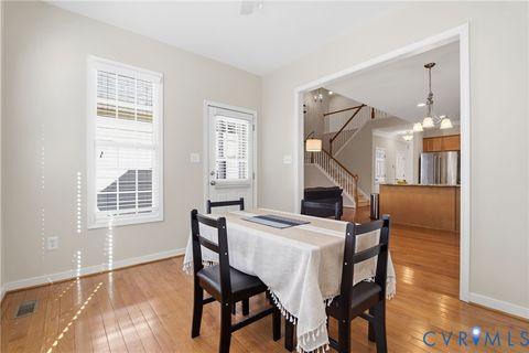 Tiny photo for 2605 Trellis Green Circle, Henrico, VA 23233 (MLS # 2605221)