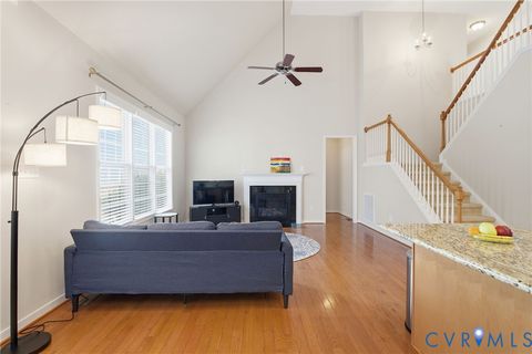 Tiny photo for 2605 Trellis Green Circle, Henrico, VA 23233 (MLS # 2605221)