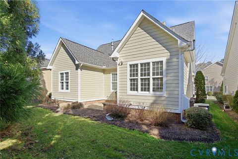 Tiny photo for 2605 Trellis Green Circle, Henrico, VA 23233 (MLS # 2605221)