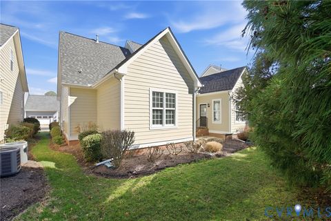 Tiny photo for 2605 Trellis Green Circle, Henrico, VA 23233 (MLS # 2605221)