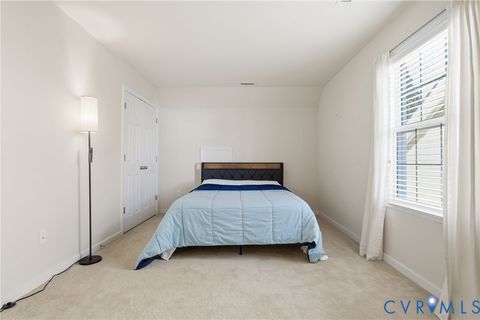 Tiny photo for 2605 Trellis Green Circle, Henrico, VA 23233 (MLS # 2605221)