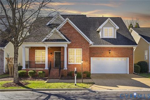 Photo of 2605 Trellis Green Circle, Henrico, VA 23233 (MLS # 2605221)