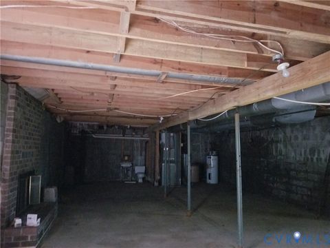 Tiny photo for 22417 Cox Road, North Dinwiddie, VA 23803 (MLS # 2604650)