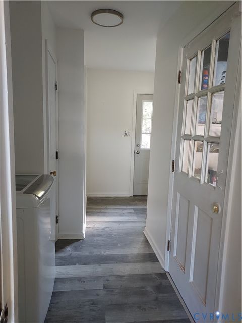 Tiny photo for 22417 Cox Road, North Dinwiddie, VA 23803 (MLS # 2604650)