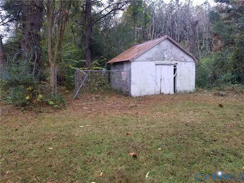 Tiny photo for 22417 Cox Road, North Dinwiddie, VA 23803 (MLS # 2604650)