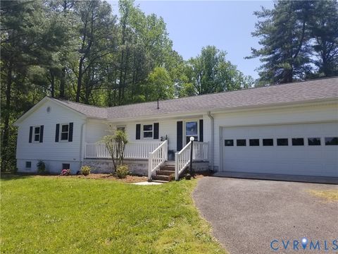 Photo of 22417 Cox Road, North Dinwiddie, VA 23803 (MLS # 2604650)